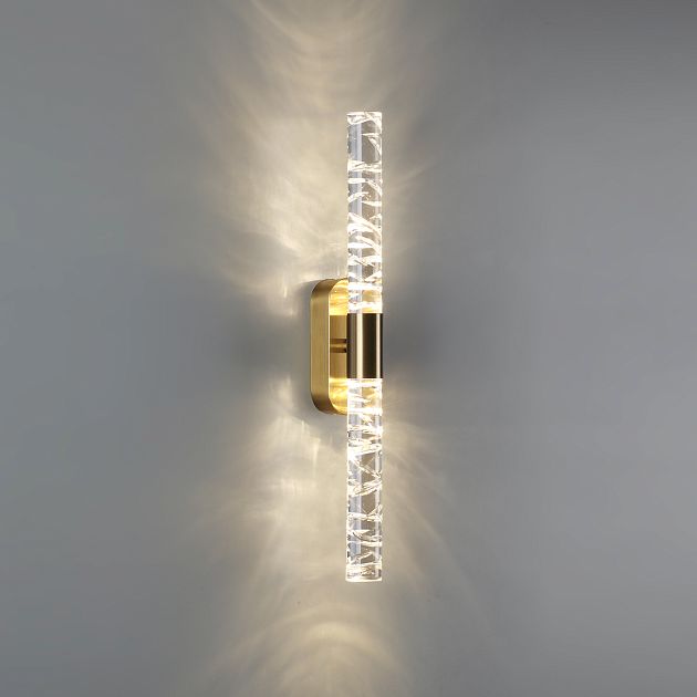 Настенный светильник ODEON LIGHT PILAR 7145/10WL - фото 6