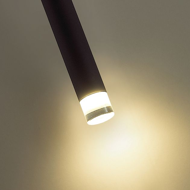 Подвес ODEON LIGHT FIANO 4373/3LA - фото 5