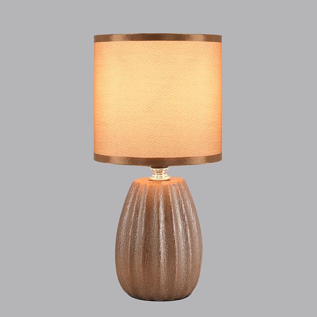 Настольная лампа LUMION EVANA 8171/1T - фото 3