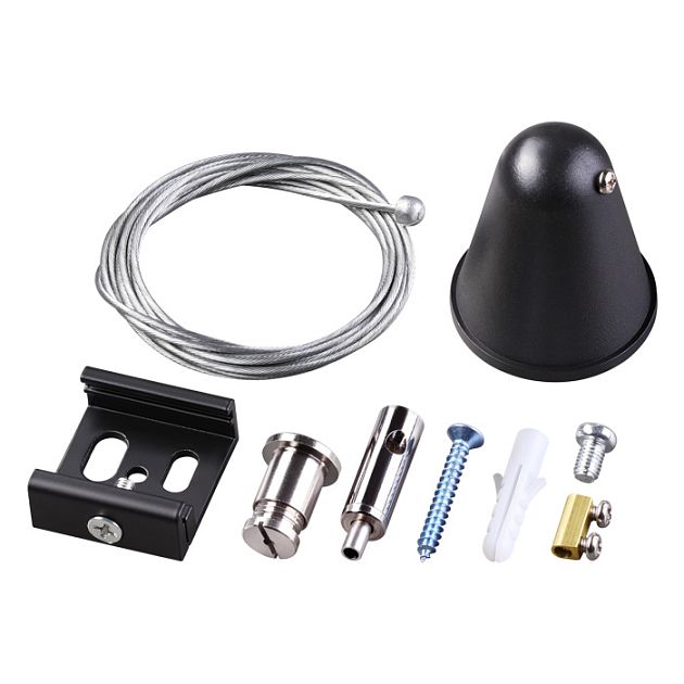 Подвесной комплект с 2-х метровым проводом NOVOTECH 135071 - фото 1