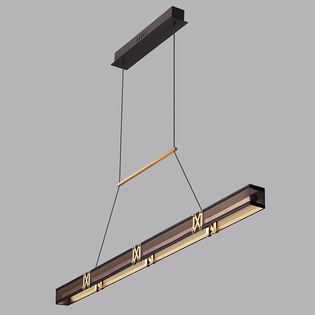 Подвесной ODEON LIGHT MESH 7083/20L - фото 5