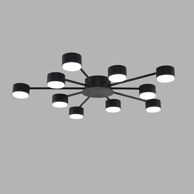 Люстра LUMION TORINA 8344/10C - фото 4