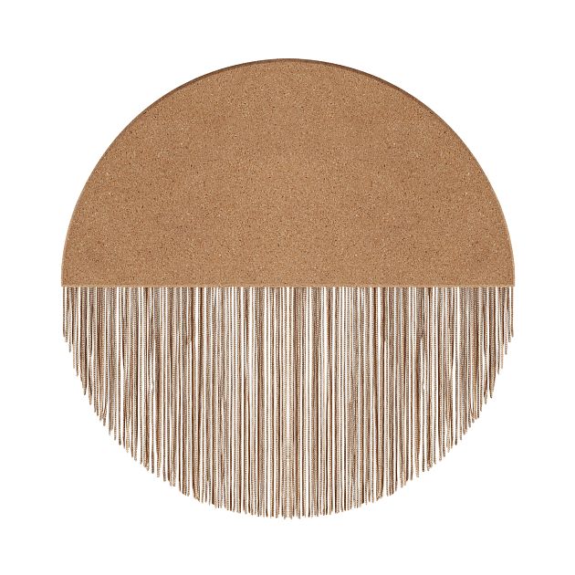 Настенный светильник ODEON LIGHT CORK 7073/8WL - фото 1