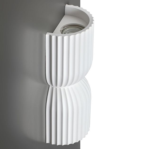 Светильник настенный гипсовый (есть возможность покраски) NOVOTECH YESO 370977 - фото 4