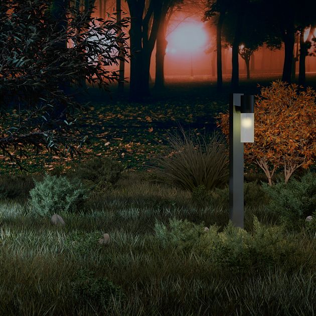 Светильник ландшафтный NOVOTECH MOBI 370961 - фото 3