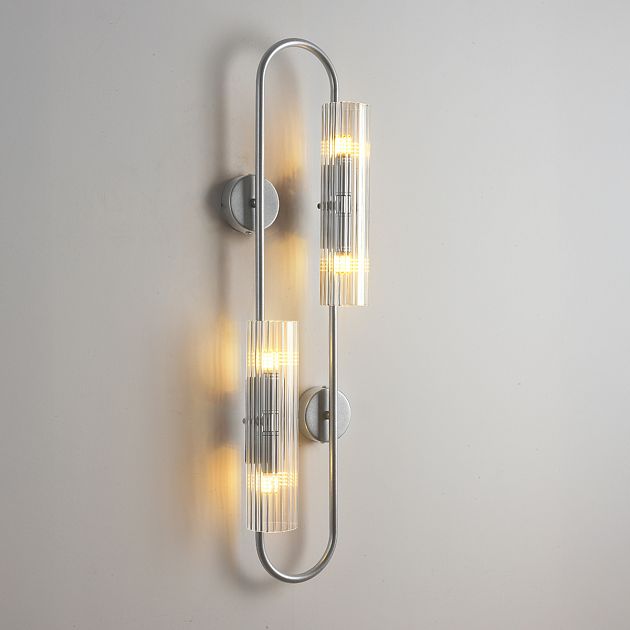 Бра LUMION TORONTO 8258/4W - фото 4