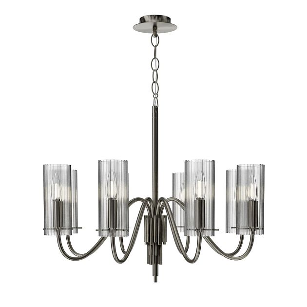 Светильник подвесной ST LUCE SANTORI SL2005.103.08 - фото 1