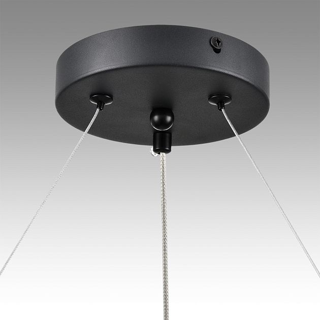 Люстра подвесная LUMION LUAZANA 8242/9 - фото 7