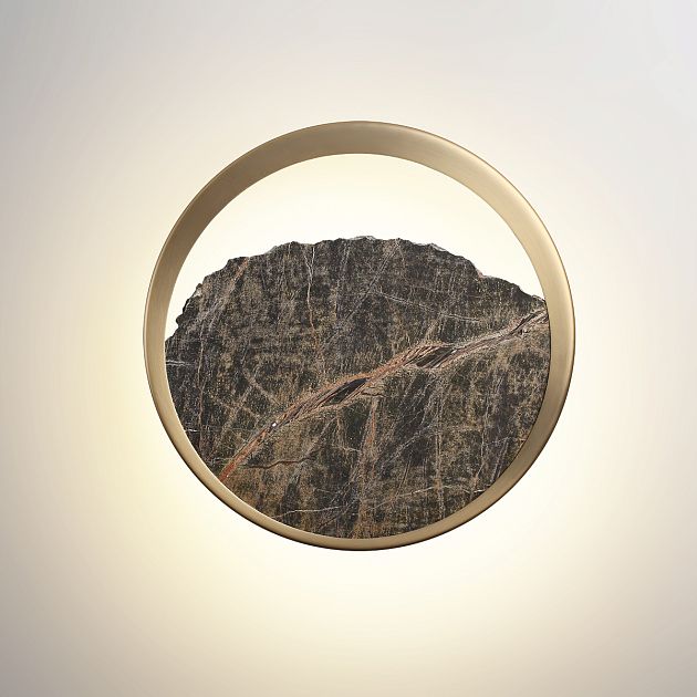 Настенный светильник ODEON LIGHT VALLEY 7068/9WL - фото 4