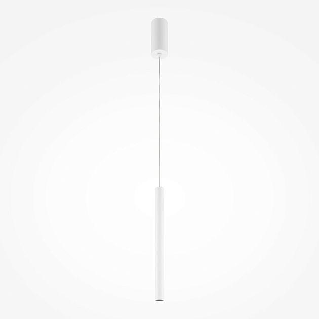 Подвесной светильник MAYTONI Pro Base MOD159PL-L6WK - фото 3