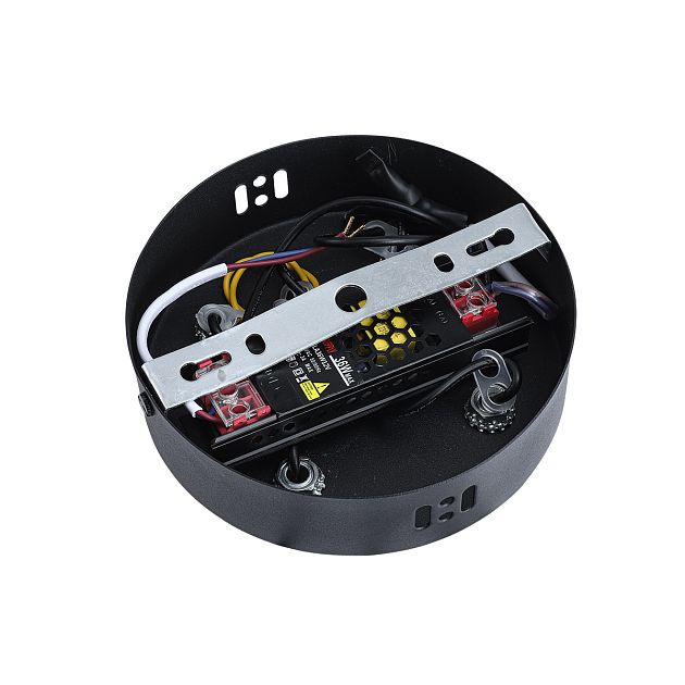 Люстра подвесная LUMION VINORA 8341/54L - фото 8