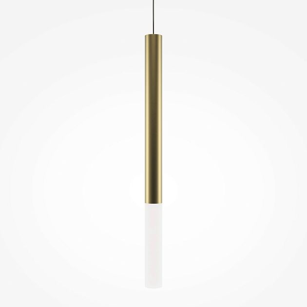 Подвесной светильник MAYTONI Pro Shade MOD157PL-L6GK - фото 4