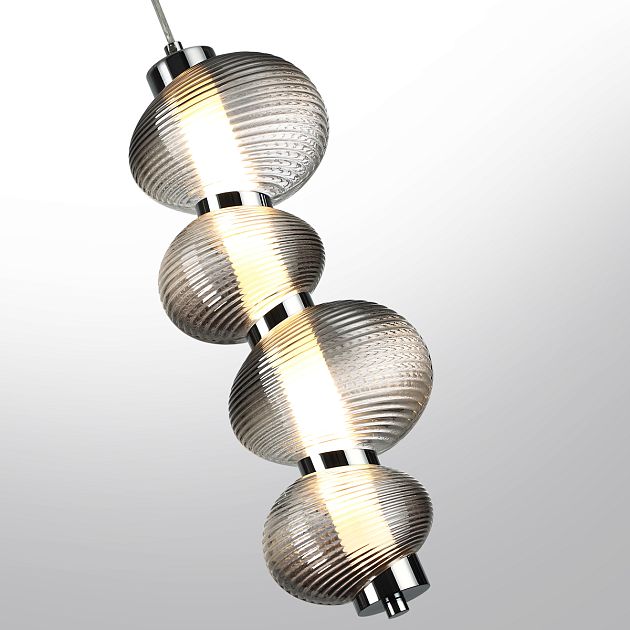 Подвес ODEON LIGHT BRUCO 5096/17L - фото 5