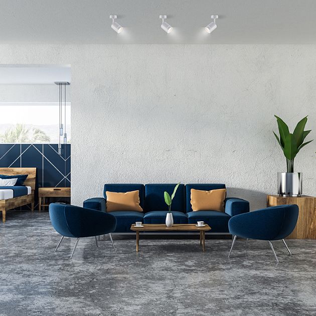 Накладной светильник NOVOTECH ARUM 358259 - фото 3