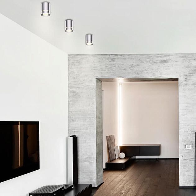 Накладной светодиодный светильник NOVOTECH ARUM 357686 - фото 4