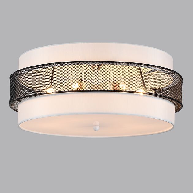 Потолочный светильник LUMION ANIMAISA 8002/6C - фото 4