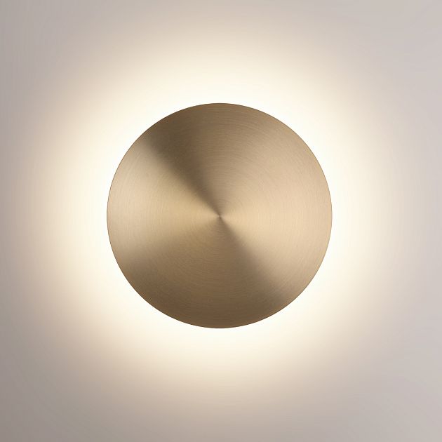 Настенный светильник ODEON LIGHT GALAXY 7072/6WL - фото 3