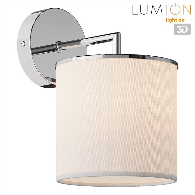 Бра LUMION SUNTORI 6591/1W - фото 10