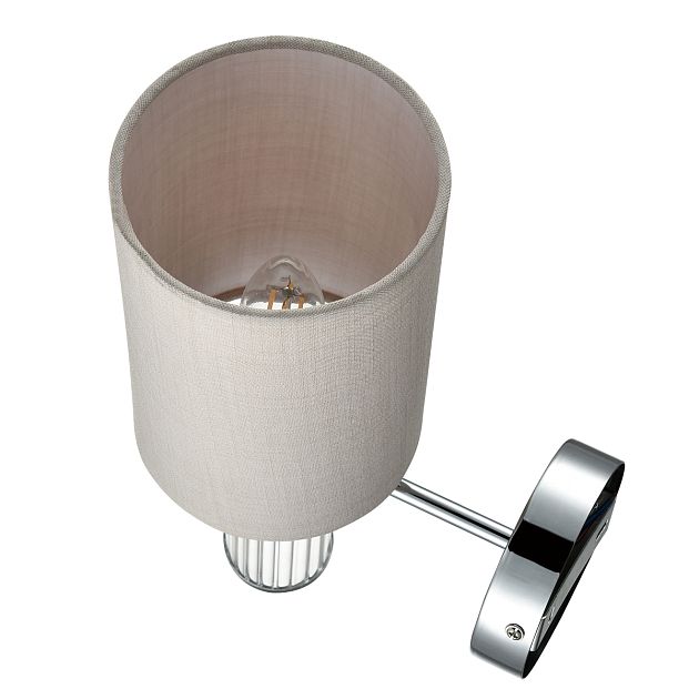 Бра LUMION ARNIKA 6585/1W - фото 4