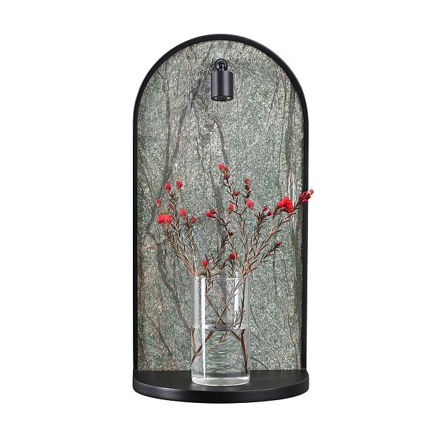 Настенный светильник ODEON LIGHT GIARDINO 7176/3WL - фото 1