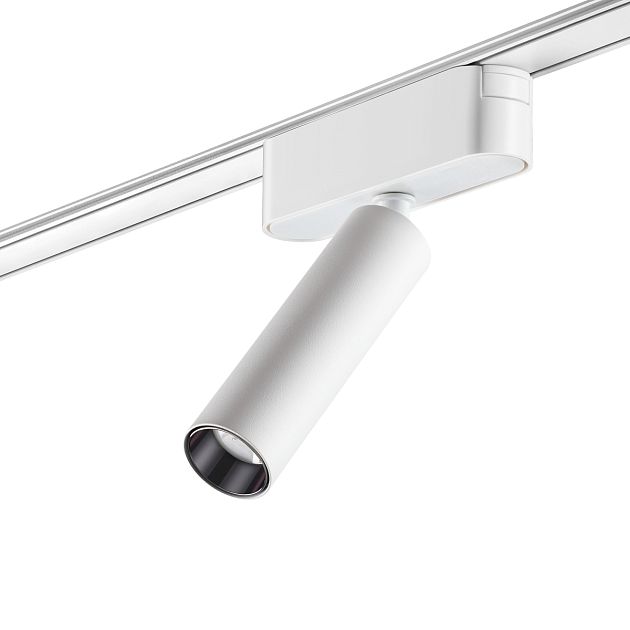 Трековый светильник для низковольтного шинопровода NOVOTECH SMAL 359251 - фото 4
