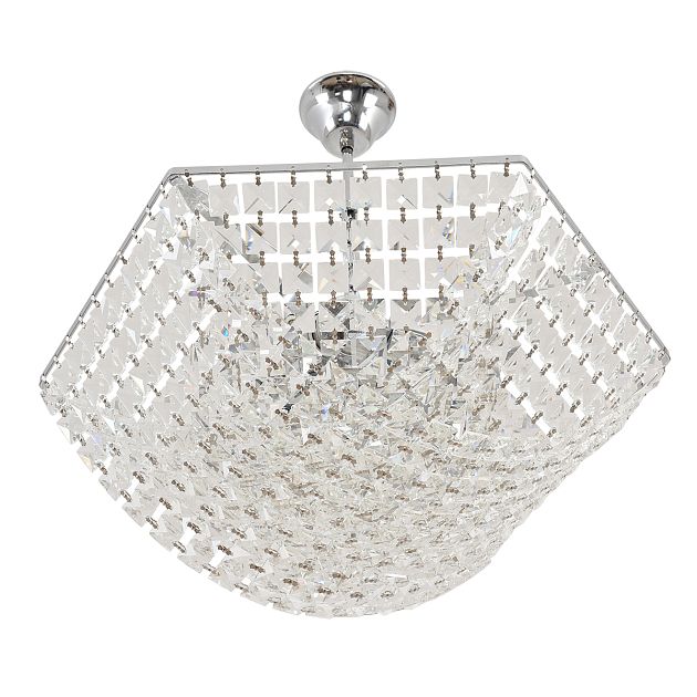 Люстра подвесная LUMION AMALIA 8377/5 - фото 6