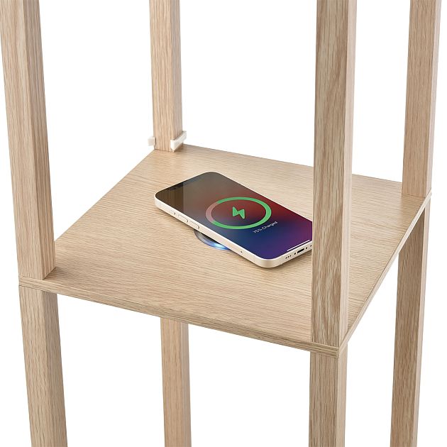 Торшер LUMION PRACTIC 8091/1F - фото 7