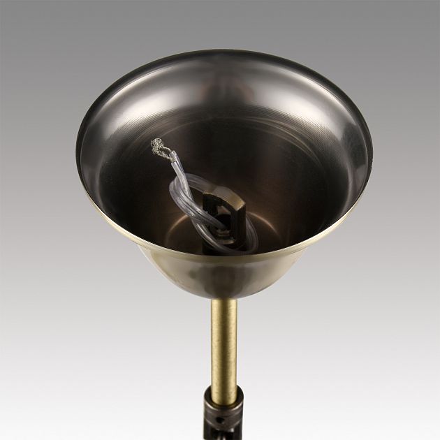 Люстра LUMION LINN 8190/5 - фото 11