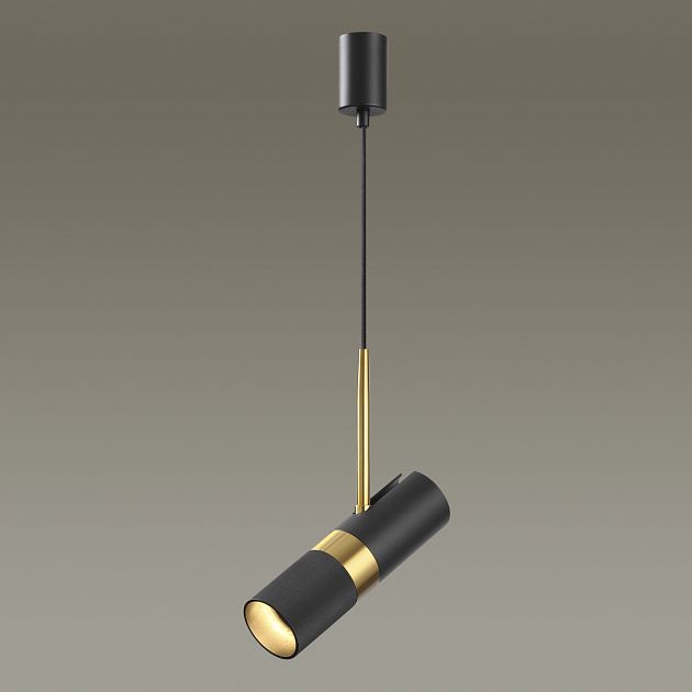 Подвесной светильник ODEON LIGHT BULLET 4356/1 - фото 5