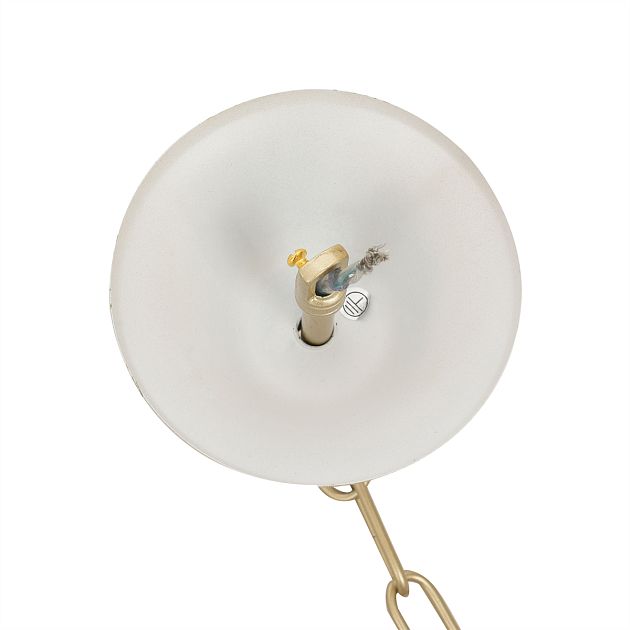 Люстра LUMION SUANA 8318/8 - фото 8