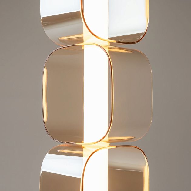 Подвесной светильник MAYTONI Ritmo MOD381PL-L30B3K - фото 7