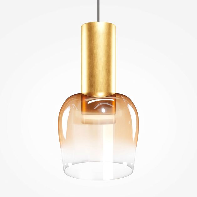 Подвесной светильник MAYTONI Smart Casual MOD414PL-L7G3K - фото 6