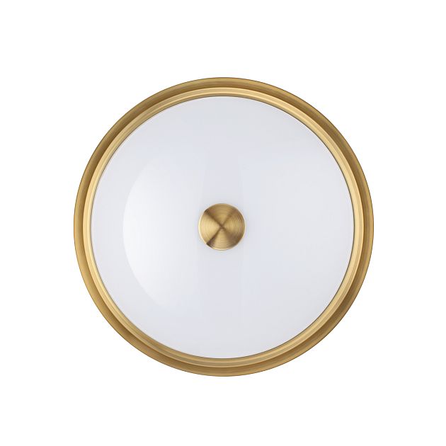 Настенно-потолочный светильник ODEON LIGHT MARSEI 4824/3C - фото 3