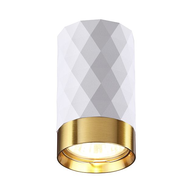 Потолочный светильник ODEON LIGHT AD ASTRUM 4286/1C - фото 3