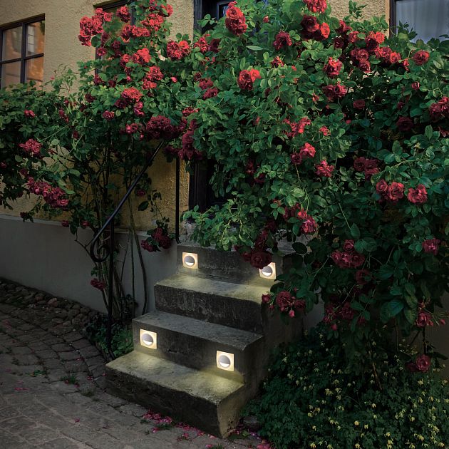 Подсветка лестницы NOVOTECH SCALA 358095 - фото 3