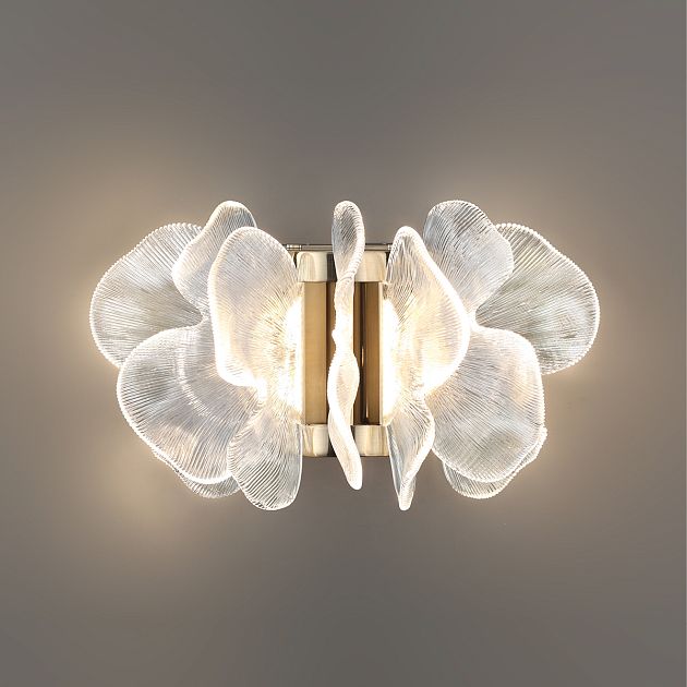 Бра ODEON LIGHT SIAMA 5089/25WL - фото 4