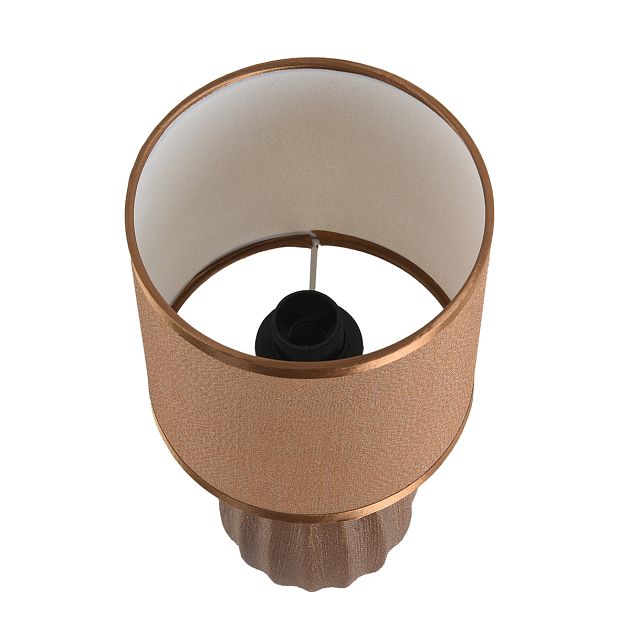 Настольная лампа LUMION EVANA 8171/1T - фото 4