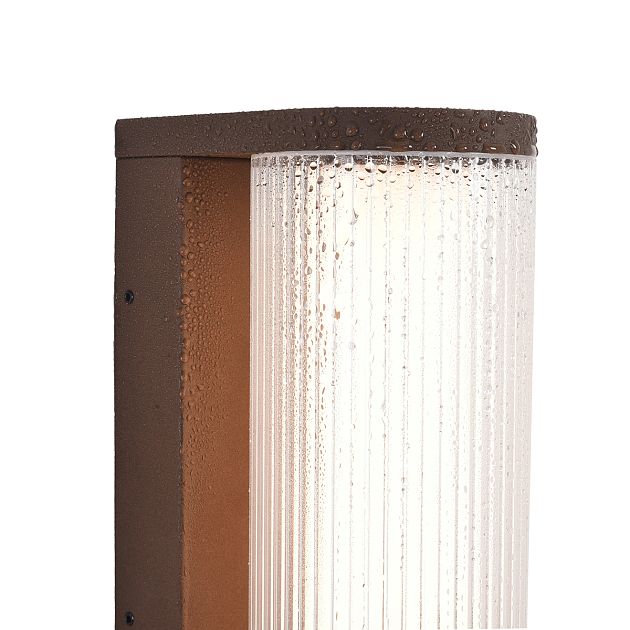 Настенный светильник ODEON LIGHT CORTENA 7180/12WL - фото 3