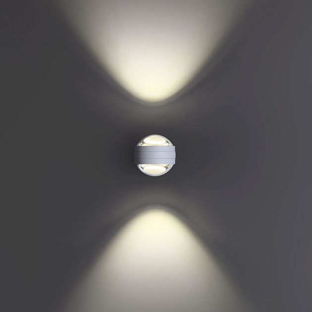 Уличный фасадный светильник NOVOTECH CALLE 359303 - фото 3