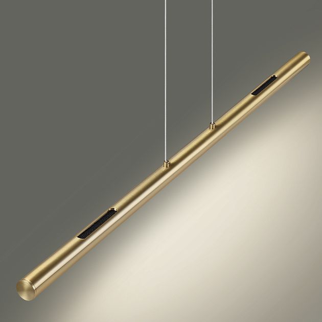 Подвесной светильник ODEON LIGHT MALI 6644/45L - фото 4