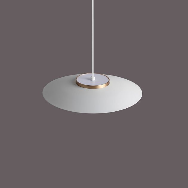 Светильник трековый однофазный трехжильный NOVOTECH PILZ 358896 - фото 3