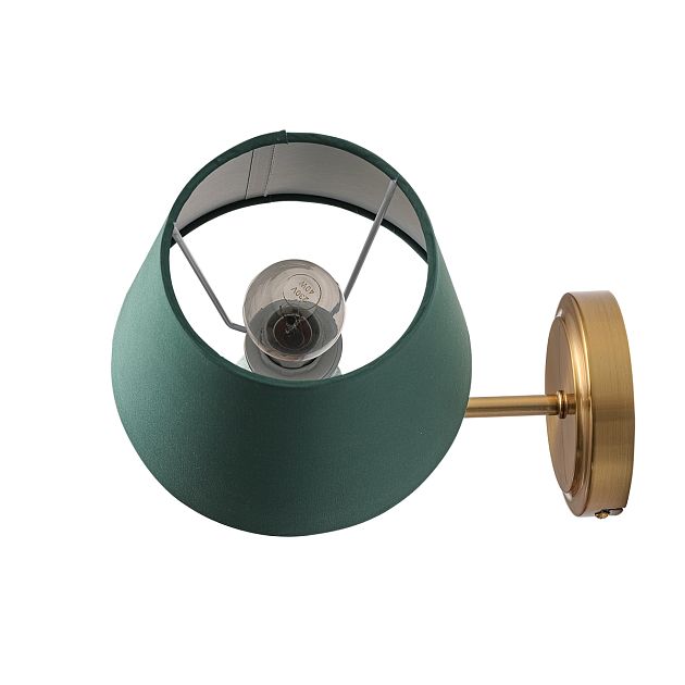 Бра с выключателем LUMION VERMONT 8275/1W - фото 5