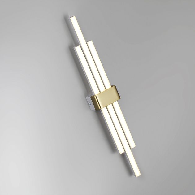 Настенный светильник LUMION TOVE 5685/18WL - фото 3