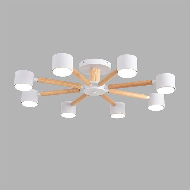 Светильник потолочный LUMION VUDI 8306/8C - фото 4