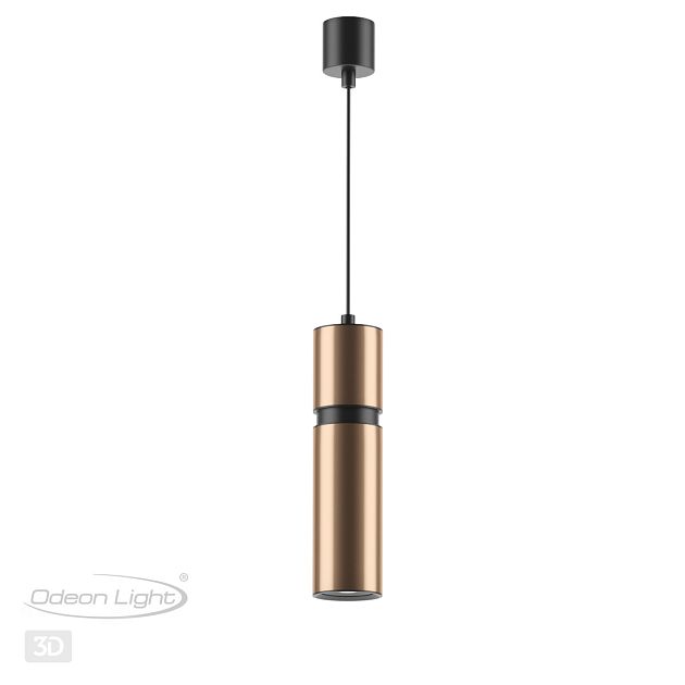 Подвес ODEON LIGHT AFRA 4744/5L - фото 5