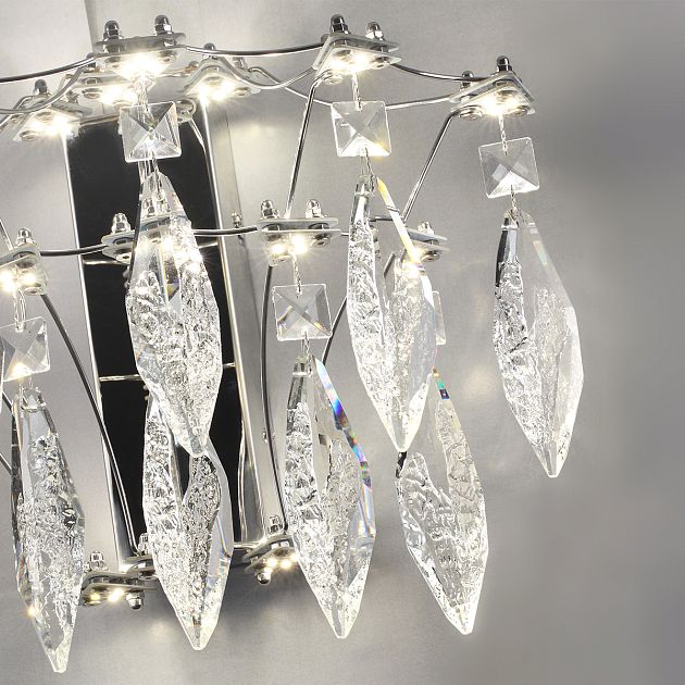 Бра ODEON LIGHT FLAMENCO 6699/25WL - фото 3