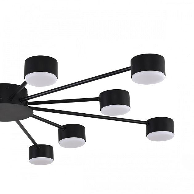 Люстра LUMION TORINA 8344/12C - фото 8