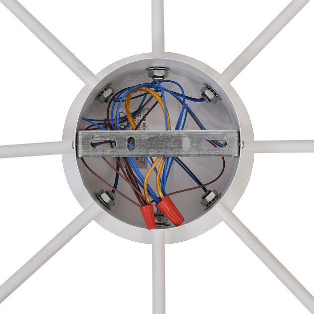 Люстра LUMION TORINA 8343/8C - фото 8