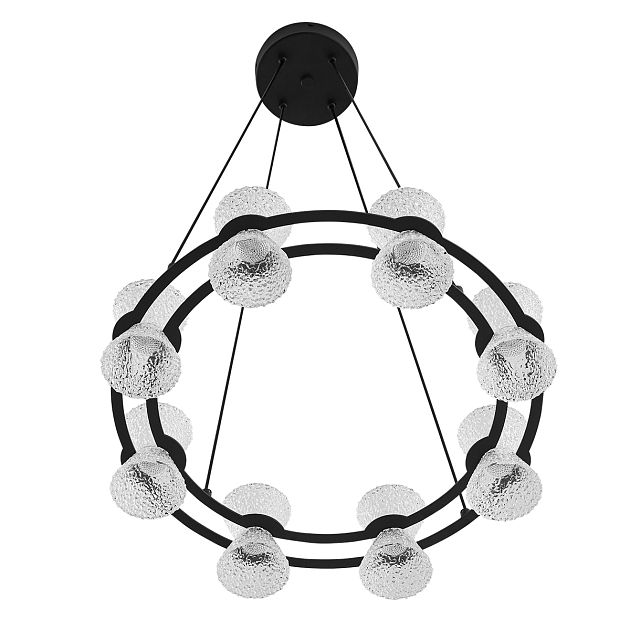 Люстра подвесная LUMION VINORA 8341/28L - фото 6