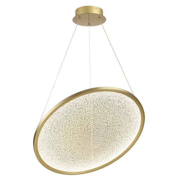 Подвесной светильник ODEON LIGHT FUSO 7047/41L - фото 6